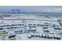 317 Belmont Park Sw, Calgary, AB  - Outdoor With View 