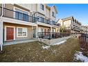 57 Sherwood Lane Nw, Calgary, AB  - Outdoor With Balcony 