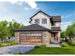 124 Greenwich Heath NW Calgary, AB T3B 5X4