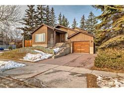 3 Hawkwood Drive NW Calgary, AB T3G 1Z2