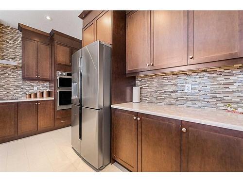 34 Cityscape Bay Ne, Calgary, AB - Indoor Photo Showing Kitchen