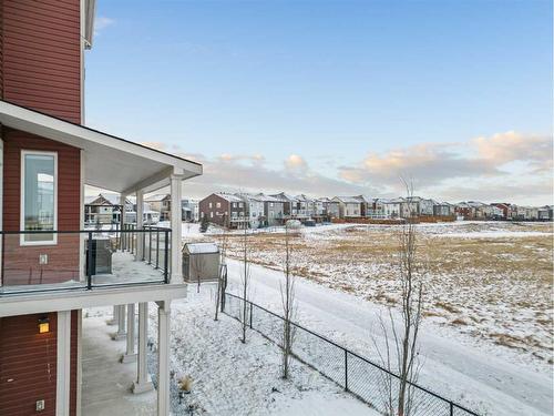 34 Cityscape Bay Ne, Calgary, AB - Outdoor