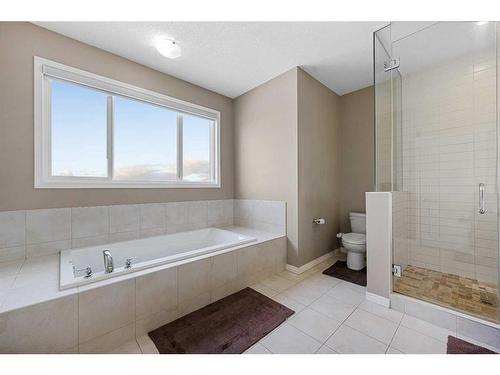 34 Cityscape Bay Ne, Calgary, AB - Indoor Photo Showing Bathroom