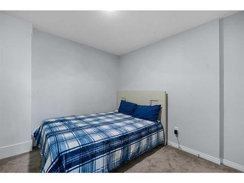 34 Cityscape Bay Ne, Calgary, AB - Indoor Photo Showing Bedroom