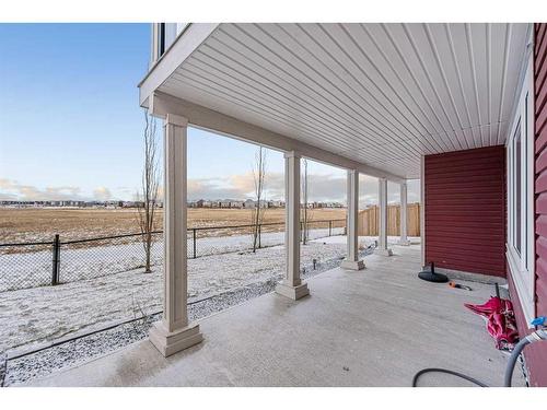 34 Cityscape Bay Ne, Calgary, AB - Outdoor With Exterior