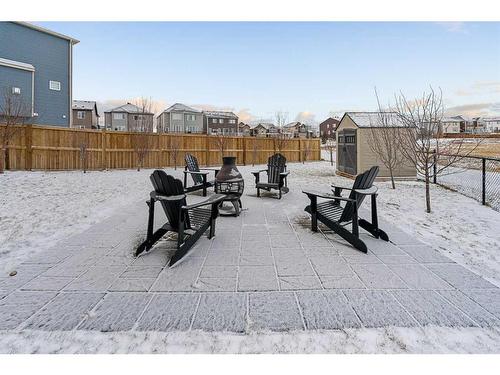 34 Cityscape Bay Ne, Calgary, AB - Outdoor