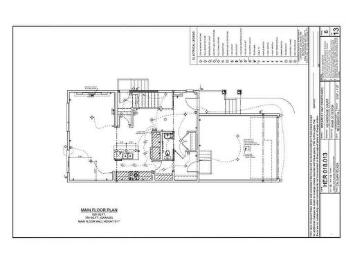 100 Heritage Court, Cochrane, AB - Other