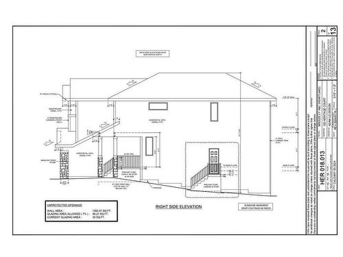 100 Heritage Court, Cochrane, AB - Other