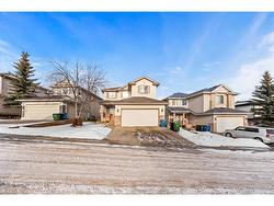 246 Panamount Court NW Calgary, AB T3K 5S2