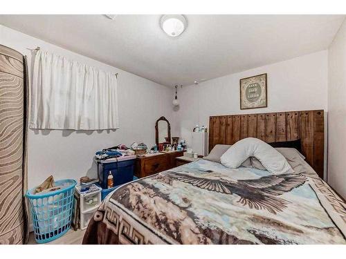 3720 Centre A Street Ne, Calgary, AB - Indoor Photo Showing Bedroom