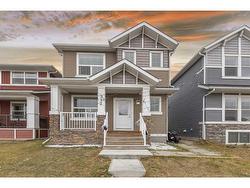 312 Redstone Avenue NE Calgary, AB T3N 1M8