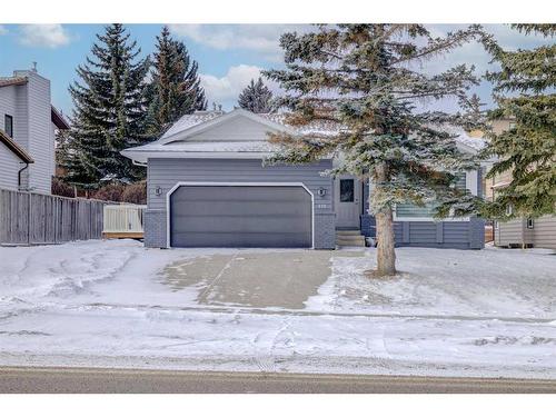 171 Edenwold Drive Nw, Calgary, AB - Outdoor