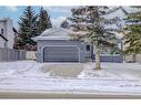 171 Edenwold Drive Nw, Calgary, AB  - Outdoor 