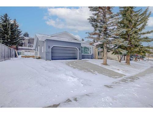 171 Edenwold Drive Nw, Calgary, AB - Outdoor