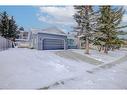 171 Edenwold Drive Nw, Calgary, AB  - Outdoor 