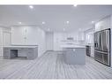 171 Edenwold Drive Nw, Calgary, AB  - Indoor Photo Showing Kitchen 