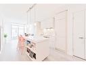 501-615 6 Avenue Se, Calgary, AB  - Indoor Photo Showing Kitchen 