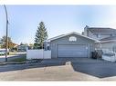 3908 14 Avenue Ne, Calgary, AB  - Outdoor 