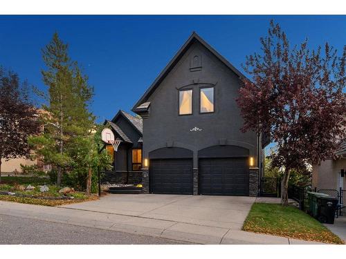 44 Sierra Vista Close Sw, Calgary, AB - Outdoor