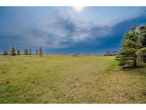 309-355 Taralake Way Ne, Calgary, AB - Outdoor With View