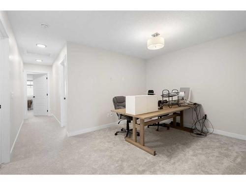 254 Alpine Boulevard Sw, Calgary, AB - Indoor Photo Showing Other Room