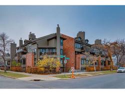 106-1111 13 Avenue SW Calgary, AB T2R 0L7