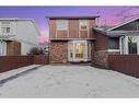 414 Templeview Drive Ne, Calgary, AB  - Outdoor 