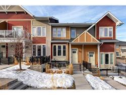 224 Auburn Meadows Walk SE Calgary, AB T3M 2E7