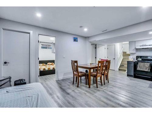 282 Saddlefield Place Ne, Calgary, AB - Indoor