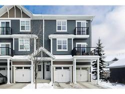 1107-881 Sage Valley Boulevard NW Calgary, AB T3R 0R2