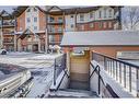 224-15 Sunset Square, Cochrane, AB  - Outdoor With Facade 