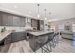 46 Lucas Way NW Calgary, AB T4B 3P5