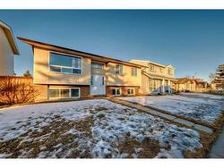 16 Fallswater Road NE Calgary, AB T3J 1B1