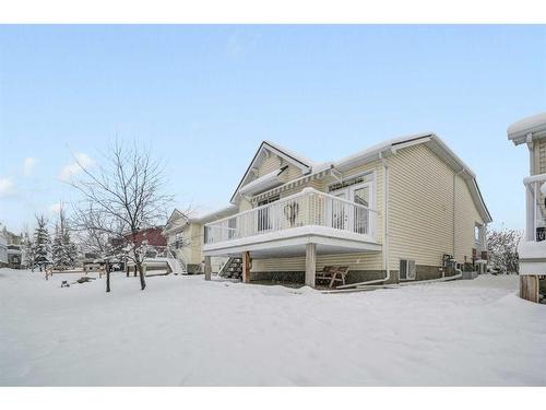 46 Tucker Circle, Okotoks, AB - Outdoor