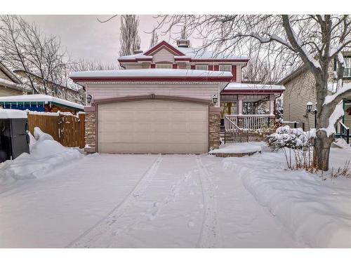 1 Harvest Oak View Ne, Calgary, AB - Outdoor