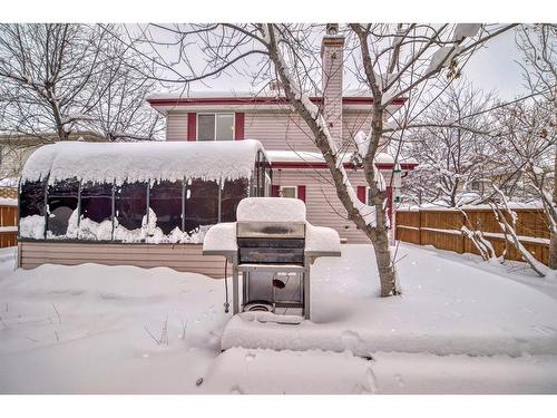 1 Harvest Oak View Ne, Calgary, AB - Outdoor