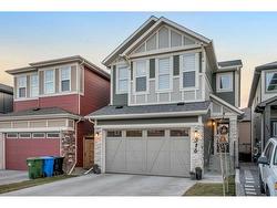 316 Savanna Way NE Calgary, AB T3J 2H6