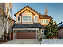 1845 Evergreen Drive SW Calgary, AB T2Y 5B1