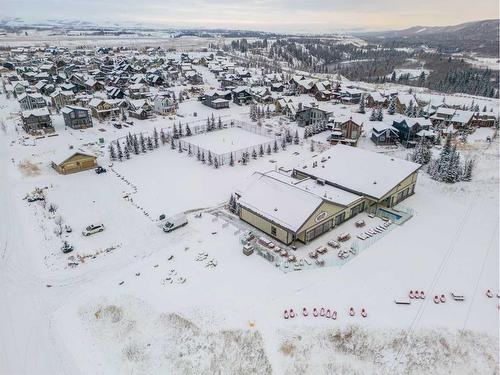 17 Cottageclub Lane, Rural Rocky View County, AB - Outdoor With View