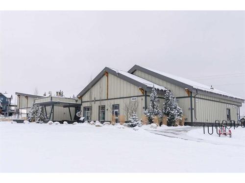 17 Cottageclub Lane, Rural Rocky View County, AB - Outdoor