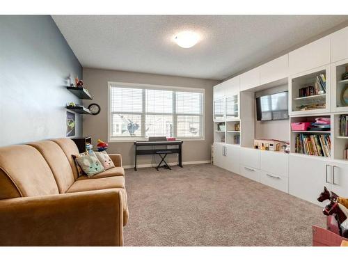 175 Cranford Green Se, Calgary, AB - Indoor