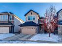 175 Cranford Green Se, Calgary, AB  - Outdoor With Facade 