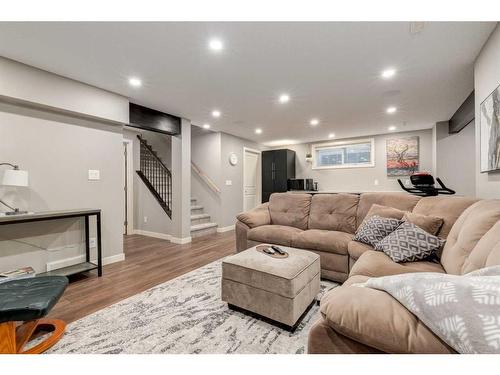 175 Cranford Green Se, Calgary, AB - Indoor