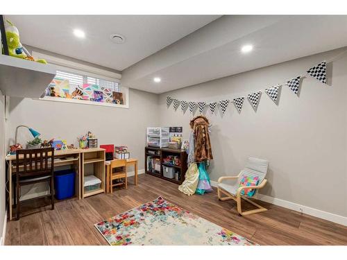 175 Cranford Green Se, Calgary, AB - Indoor Photo Showing Other Room