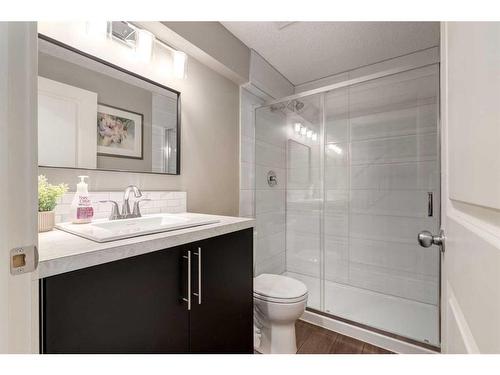 175 Cranford Green Se, Calgary, AB - Indoor Photo Showing Bathroom