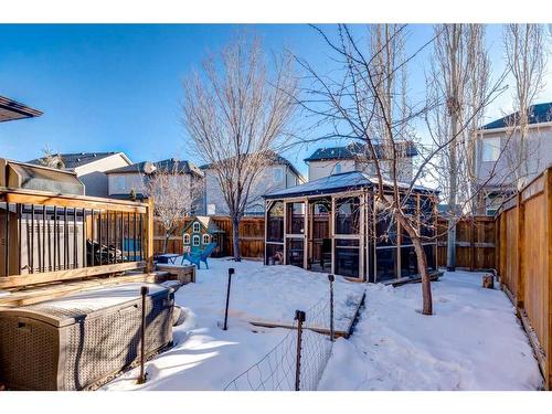 175 Cranford Green Se, Calgary, AB - Outdoor