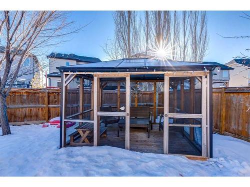 175 Cranford Green Se, Calgary, AB - Outdoor