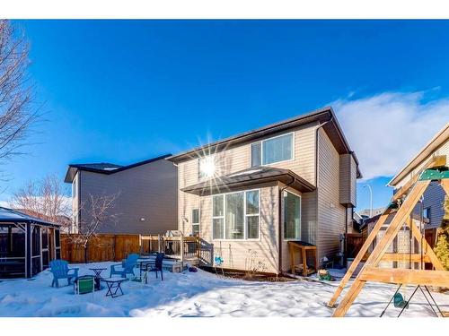 175 Cranford Green Se, Calgary, AB - Outdoor