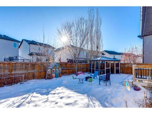 175 Cranford Green Se, Calgary, AB - Outdoor