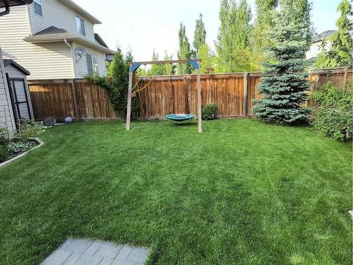 175 Cranford Green Se, Calgary, AB - Outdoor